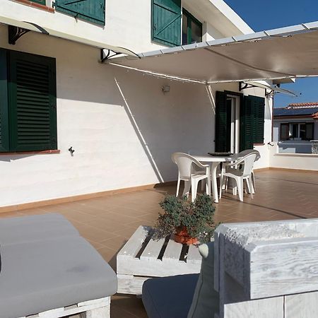 Villa Maria Apartment Capoterra Szoba fotó