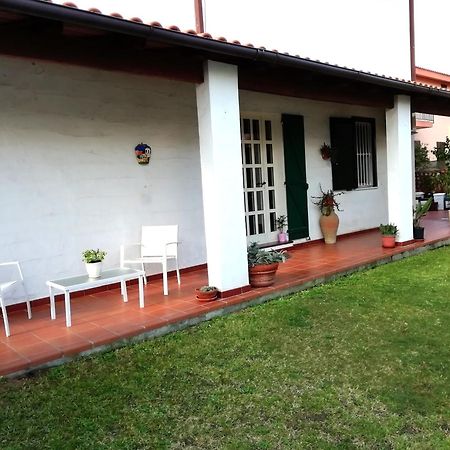 Villa Maria Apartment Capoterra Szoba fotó