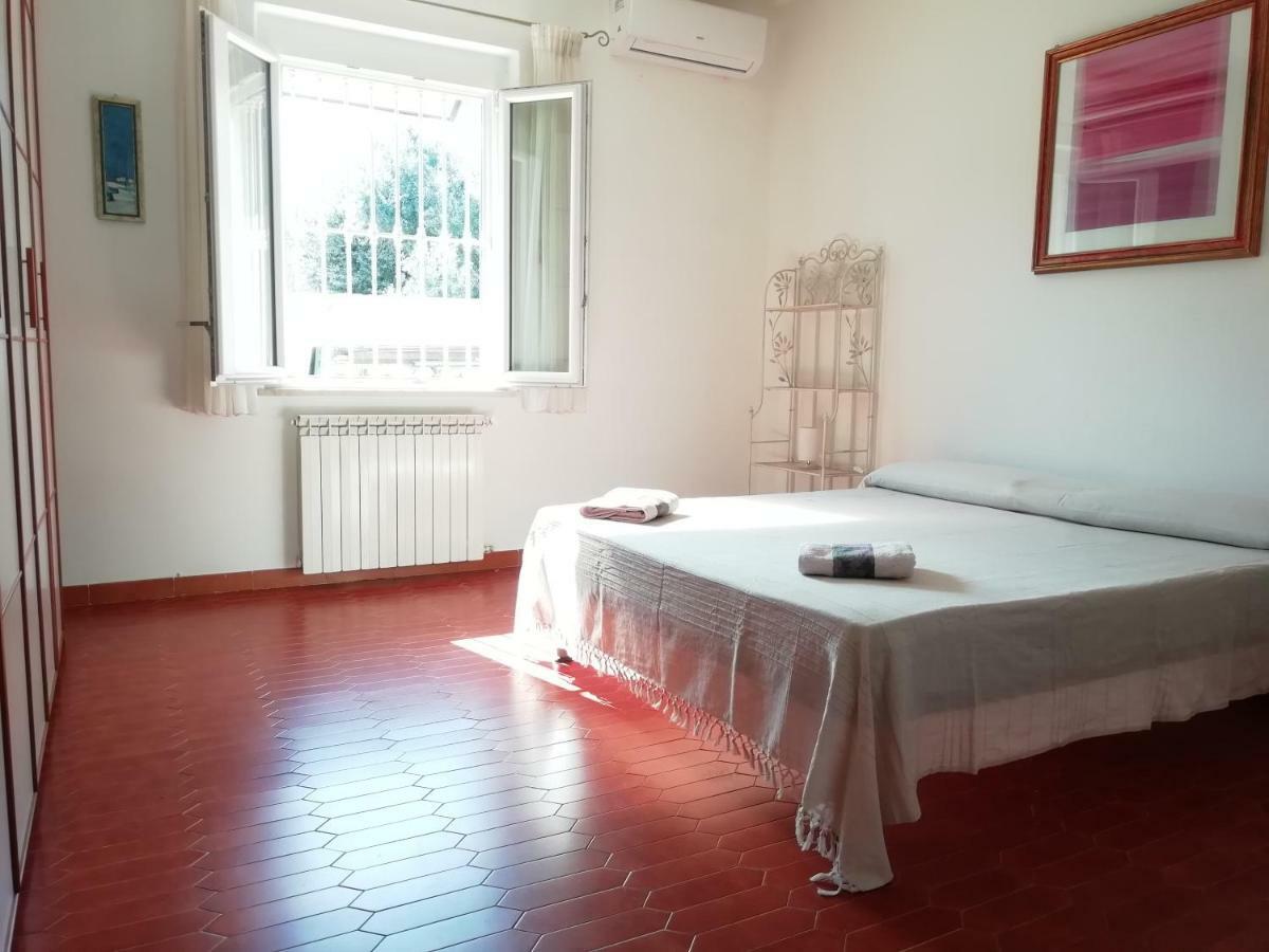 Villa Maria Apartment Capoterra Kültér fotó